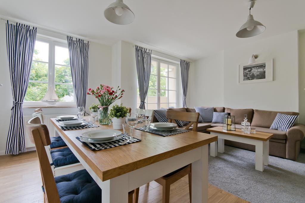 Imperial Apartments - Valor ソポト 部屋 写真