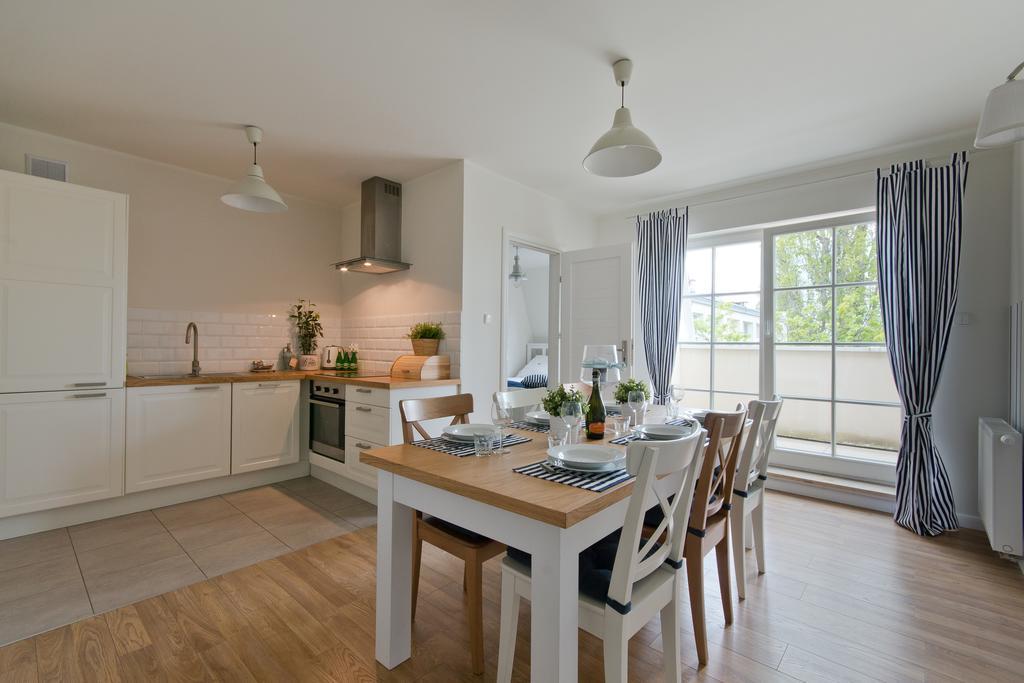 Imperial Apartments - Valor ソポト 部屋 写真