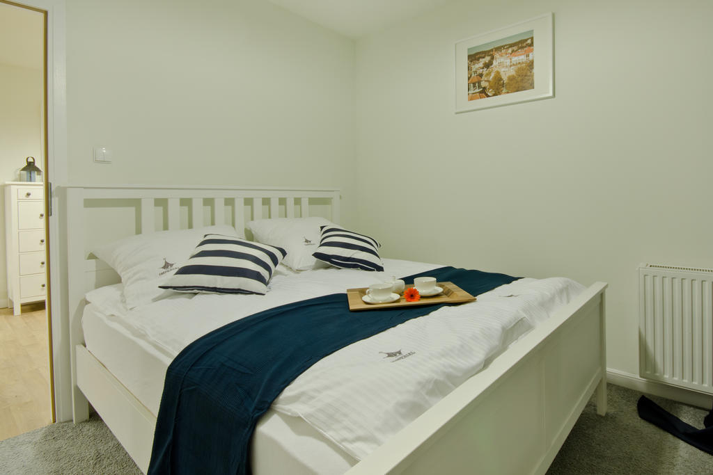 Imperial Apartments - Valor ソポト 部屋 写真