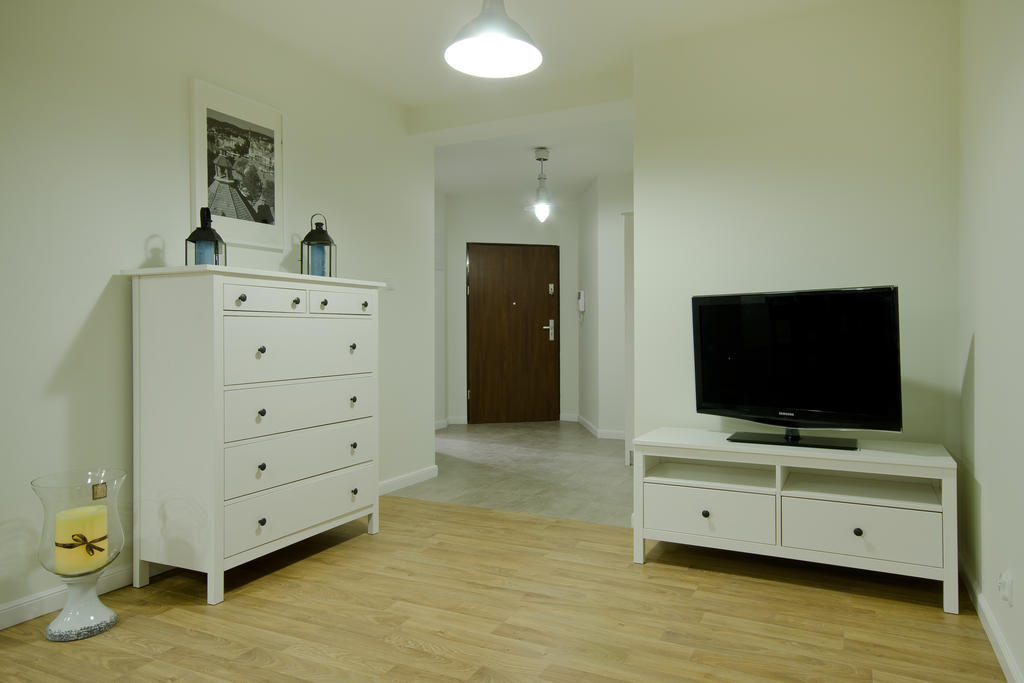 Imperial Apartments - Valor ソポト 部屋 写真